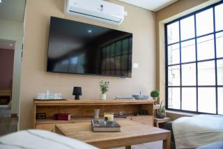 Amonites Apart Arrecifes - 0