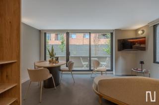 NOK Stylish 3BR in Zona Rosa - 2