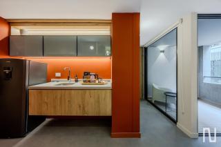 NOK Stylish 3BR in Zona Rosa - 1