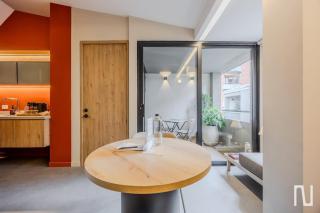 NOK Designer Apartment 1BR in Zona Rosa - 6