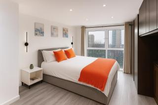 Prime 1 Bed Apartment Central London Stay - 9