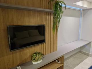 Melhores Flats - Privilégio, pertinho do mar - 7