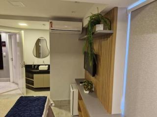 Melhores Flats - Privilégio, pertinho do mar - 6