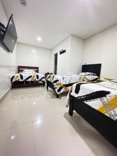Hostal la 200 - 6