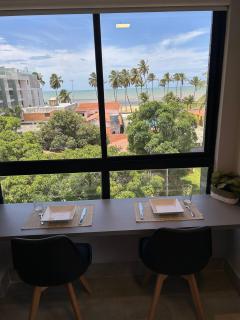 Melhores Flats - Privilégio, pertinho do mar - 3