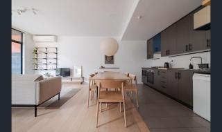 New Entire rental unit - 3