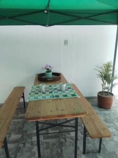 Encantador Departamento Céntrico en Huanchaco - 1