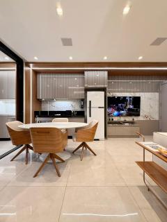 Stay Mont Blanc - Central Design - 9