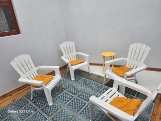 Casa centro histórico de Cuenca para grupos grandes de 4 a 56 personas - 9