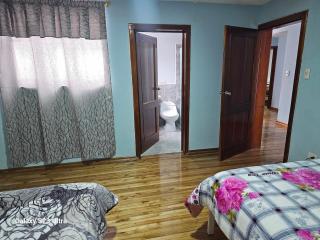 Casa centro histórico de Cuenca para grupos grandes de 4 a 56 personas - 6