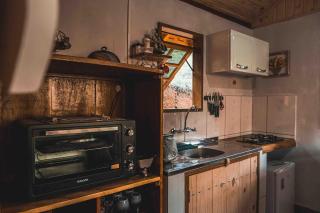 Vale das Araucárias - Tijolinho Chalet - with Ofurô - 6