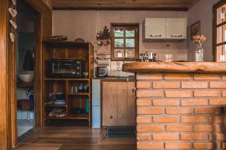 Vale das Araucárias - Tijolinho Chalet - with Ofurô - 3