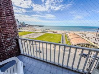 Oceanfront, Torreón del Monje area - 2