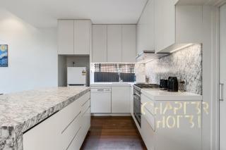 Chapter 3 House in Malvern - 5