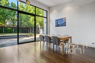 Chapter 3 House in Malvern - 3