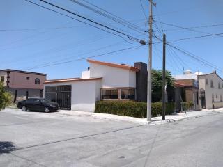 Well located residence south of Saltillo - 1