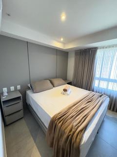 Melhores Flats - Gracioso, pertinho do mar - 0