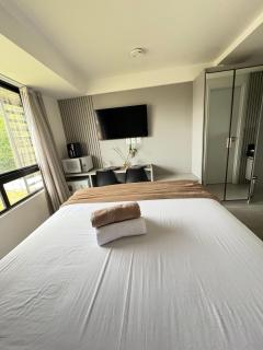 Melhores Flats - Gracioso, pertinho do mar - 5