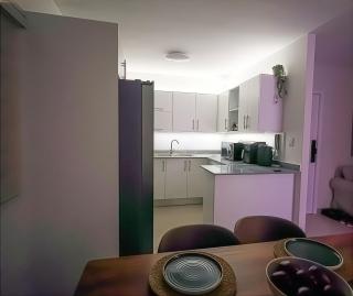 San Isidro Urban suite - 8