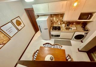 Apartamento na Vila de Praia do Forte - 6