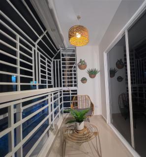 San Isidro Urban suite - 3