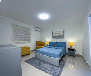 San Isidro Urban suite - 1