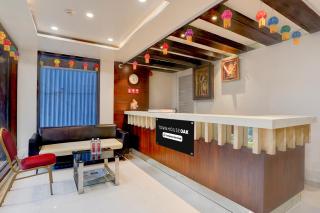 Super Townhouse Oak Pune Railway Station Formerly Kapil Residency - 7