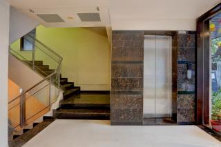 Super Townhouse Oak Pune Railway Station Formerly Kapil Residency - 4