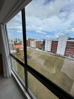 Melhores Flats - Charmoso, pertinho do mar - 3