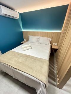 Melhores Flats - Maravilha, pertinho do mar - 6