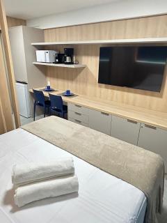 Melhores Flats - Maravilha, pertinho do mar - 3