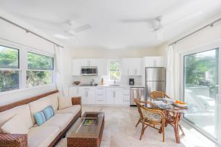 Chuchubi Cottage - 3