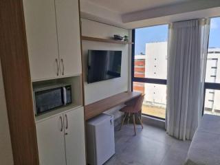 Melhores Flats - Único, pertinho do mar - 6