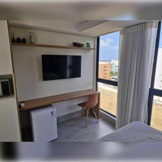 Melhores Flats - Único, pertinho do mar - 9