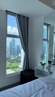 Anderson Benson Conecting Pakuwon mall - 6