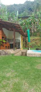 Recanto Casa Amarela de São Romão - 2