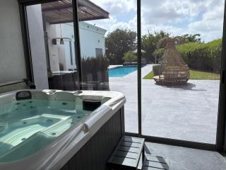 Aharon suite&spa - 2