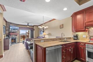 3701A Westgate condo - 1