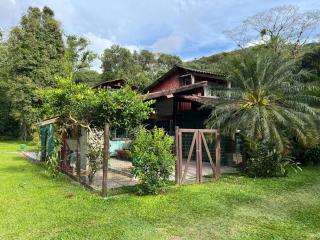 Casa Jacutinga - 9