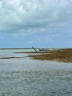 Casa Auati - Villa Naluri - Apartamento com Vista Mar - 1