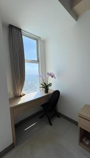 Anderson Benson Pakuwon mall PTC - 3