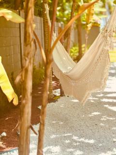 Casa Auati - Villa Naluri - Apartamento com Vista Mar - 3