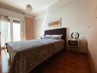 Athens Budget Rooms - 1