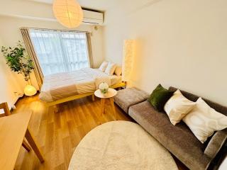 AYA Takamatsu 202&303, June SALE, Hideaway, Art, Serenity&Timeless Retreat - 0