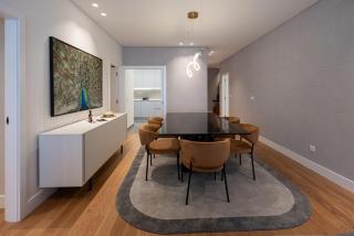 Cathedral Houses - 9