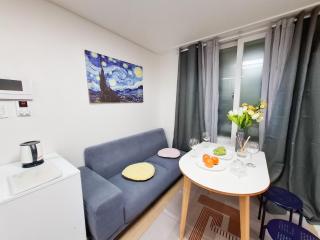 금천구 디지털단지 빌라 - 4