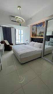 Anderson Benson apartemen Conect Pakuwon Mall PTC - 7
