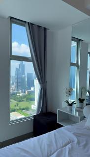 Anderson Benson apartemen Conect Pakuwon Mall PTC - 4