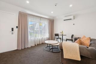 Sai Motels - Greenlane Auckland - 9