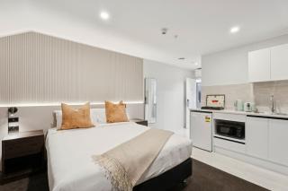 Sai Motels - Greenlane Auckland - 6